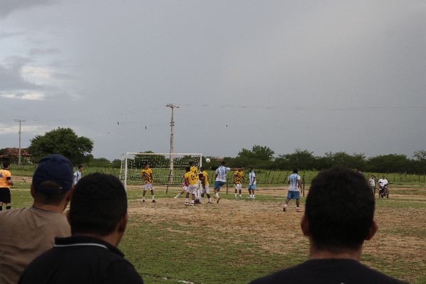 Com apoio da Prefeitura, Copa do Sertão sintetiza festa do esporte local