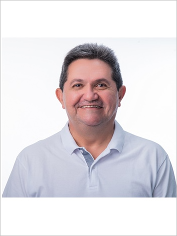 Francisco das Chagas Eufrásio Vieira de Melo